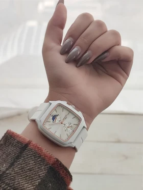 ساعت دخترانه مارک bolun