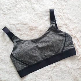 نیم‌تنه ورزشی زنانه کریویت کد Z-HC34