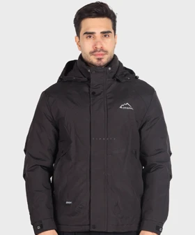 کاپشن مردانه ساده و اورجینال 7315