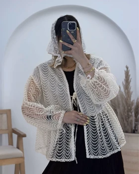 مانتو عروسکی