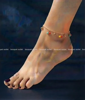 پابند زنانه برند accessories