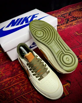 کتانی ایرفورس وان