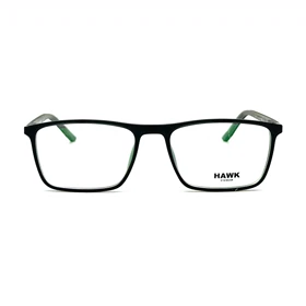 عینک طبی هاوک مدل HAWK 7110