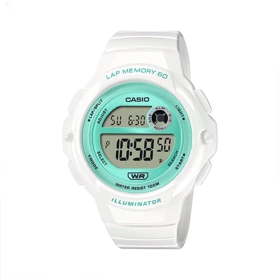 ساعت کاسیو مدلCASIO-LWS-1200H-7A3VDF