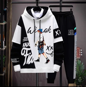 هودی 3 نخ کرک دار خاص