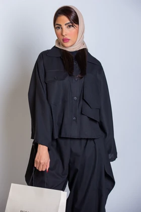 شومیز لینن لیام