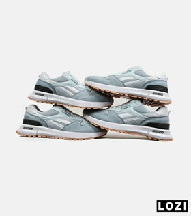 کفش کتانی آبی REEBOK Unphased Pro