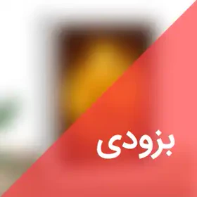 جوراب لبه چین زنانه 8014 | الینور