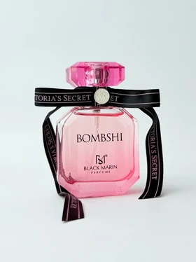 ادکلن مینی ویکتوریا سکرت بامب شل Victoria's Secret Bombshell پرفیوم