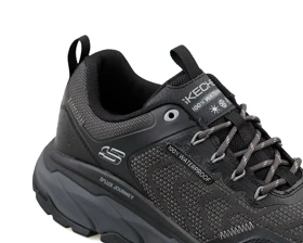 کفش های فضای باز Skechers Dlux Journey PC_237694-BBK