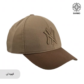 کلاه کپ زنانه نیویورک NY