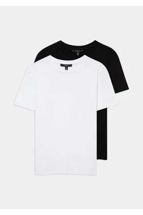 تیشرت زنانه اورجینال ماوی mavi