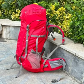 کوله پشتی کوهنوردی 7010 لیتری Pekynew مدل P200-7010-L