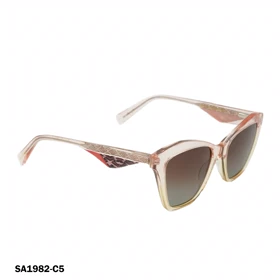 عینک آفتابی زنانه سرجیو مارتینی ( SERGIO MARTINI ) مدل SA 1982
