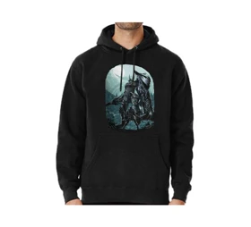 هودی Dark Souls طرح باس فایت دیمن سولز کد 92901