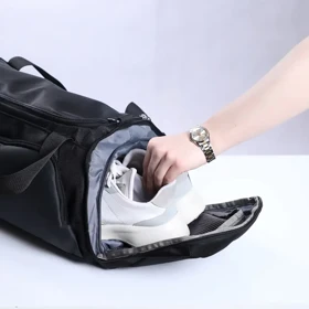 ساک ورزشی BMW مدل M-Power
