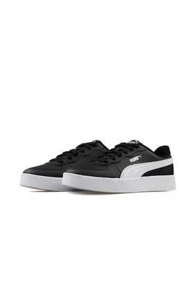 کفش راحتی زنانه 38014701 Black Puma Skye Clean 38922307
