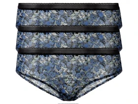 شورت زنانه تمام تور اسمارا مدل هیپستر x3