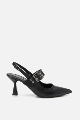 کفش پاشنهدار yaya-by-hotic yaya-by-hotic