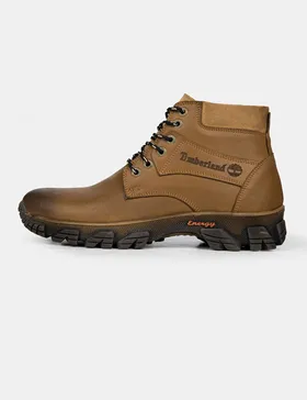 کفش ساق‌دار مردانه Timberland