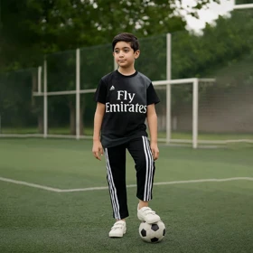 تیشرت شلوار پسرانه FLY EMIRATES