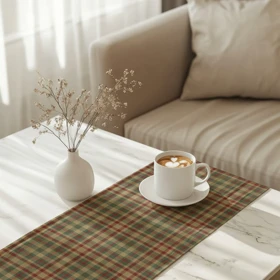 رانر ساده Table Runner214