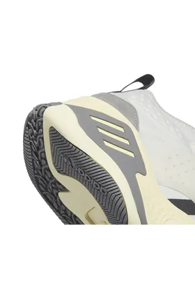 کفش راحتی مردانه Streetball III کرم IF2585 GX7090