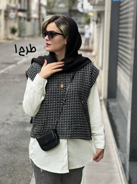 ست وست و شومیز 3326