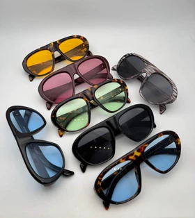 عینک مستر گوچی کد 11289 GUCCI