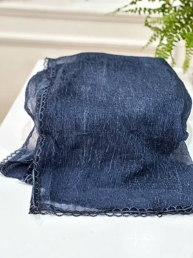 شال حریر ریباری