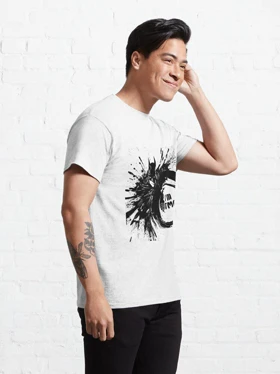 بتمن batman Classic T-Shirt کد 97337