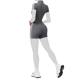 بادی آستین کوتاه ورزشی زنانه 1991 کد TS1997