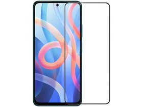 محافظ صفحه نمایش شیشهای نیلکین Nillkin Xiaomi Redmi Note 11 5G CP+PRO tempered glass
