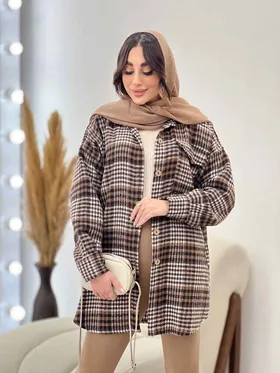 شکت تک جیب پاکتی تونیا