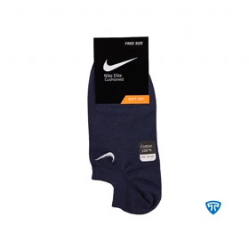 جوراب مچی زیرقوزکی اسپرت زنانه تاپیک برند NIKE