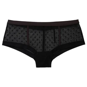 شورت زنانه لفتیز کد Z-GSD45