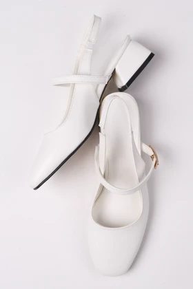 کفش پاشنه‌بلند کلاسیک زنانه میوگوستو mio-gusto