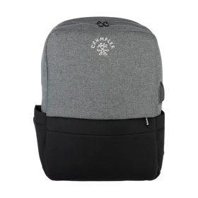 کوله پشتی لپتاپ Crumpler مدل CR1202