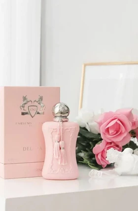 مارلی دلینا Marly Delina