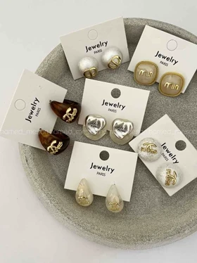 گوشواره BRAND