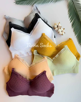 سوتین لطیفه (سایز 80)