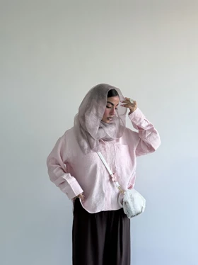 شومیز کریشه