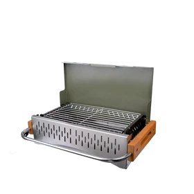 باربیکیو LIFE CAMP