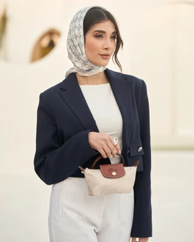 کیف (کوچک) لون شان Long Champ Pouch 50129