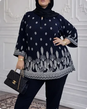 تونیک اندونزی طاووس 7361 (سرمه ای)