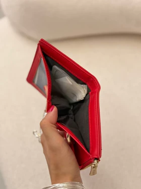 کیف پول و جاکارتی وارداتی آسن
