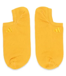 جوراب قوزکی گلدوزی طرح Adidas طیف نارنجی