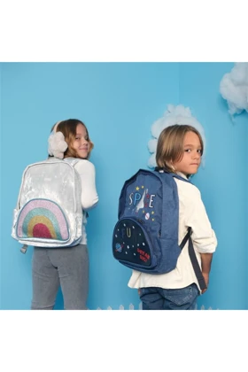 کوله پشتی بچگانه kids-a-more kids-a-more