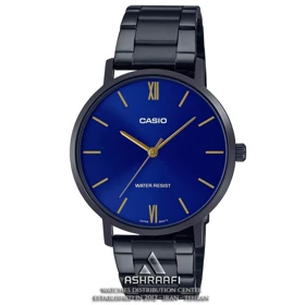 ساعت مردانه کاسیو Casio MTP-VT01B-2B