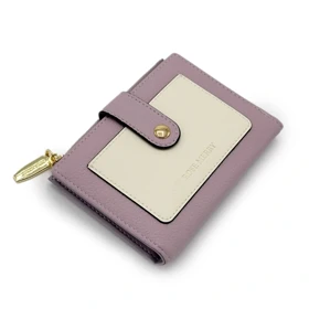 کیف پول مدل Rose Merry T712-23